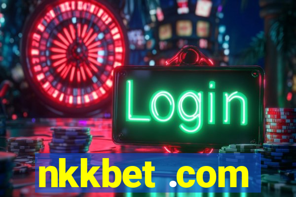 nkkbet .com